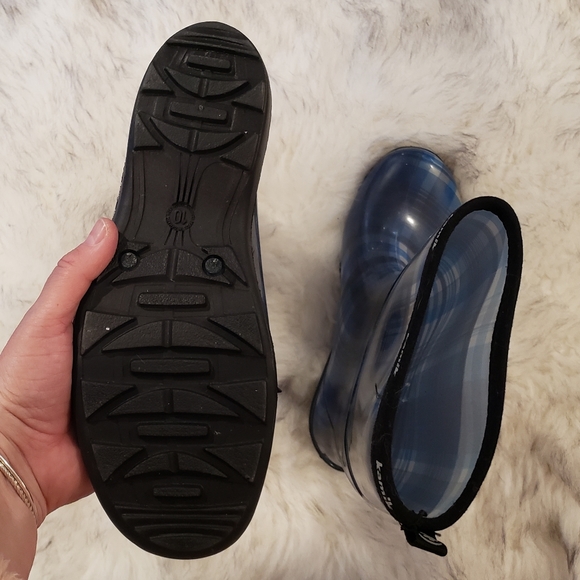 Kamik Rain Boots - Picture 4 of 4